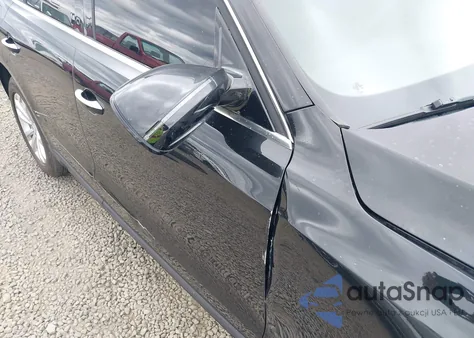 2015 Audi Q5 2.0T Premium из США, поврежденный, VIN WA1LFAFP4FA071933